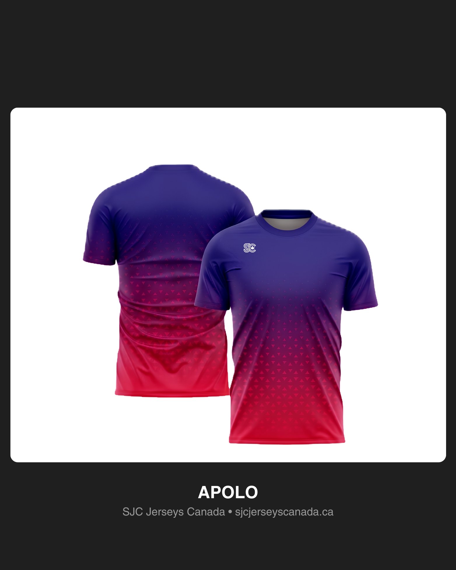 Ball Hockey Design 04